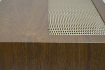 McIntosh Hardwood case L12 replica for C22, C24, C26 C27, C28, C29, C30 & more!