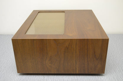 McIntosh Hardwood case L12 replica for C22, C24, C26 C27, C28, C29, C30 & more!