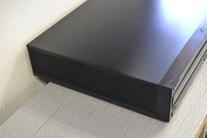 Sony CDP-C201 CD Carousel