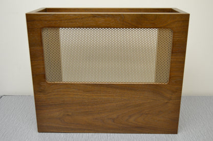 McIntosh Hardwood case L12 replica for C22, C24, C26 C27, C28, C29, C30 & more!