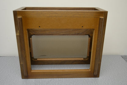 McIntosh Hardwood case L12 replica for C22, C24, C26 C27, C28, C29, C30 & more!