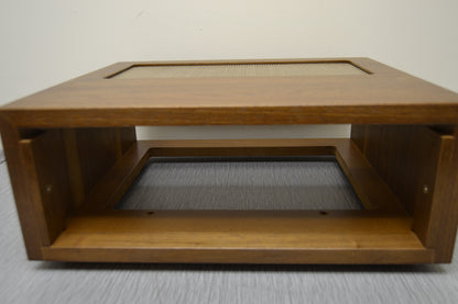 McIntosh Hardwood case L12 replica for C22, C24, C26 C27, C28, C29, C30 & more!