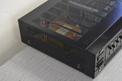 JVC RX-333 Stereo Receiver - 1989