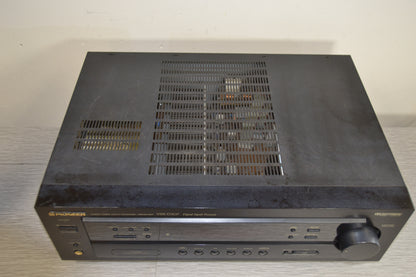 Pioneer VSX-D307 Stereo Receiver