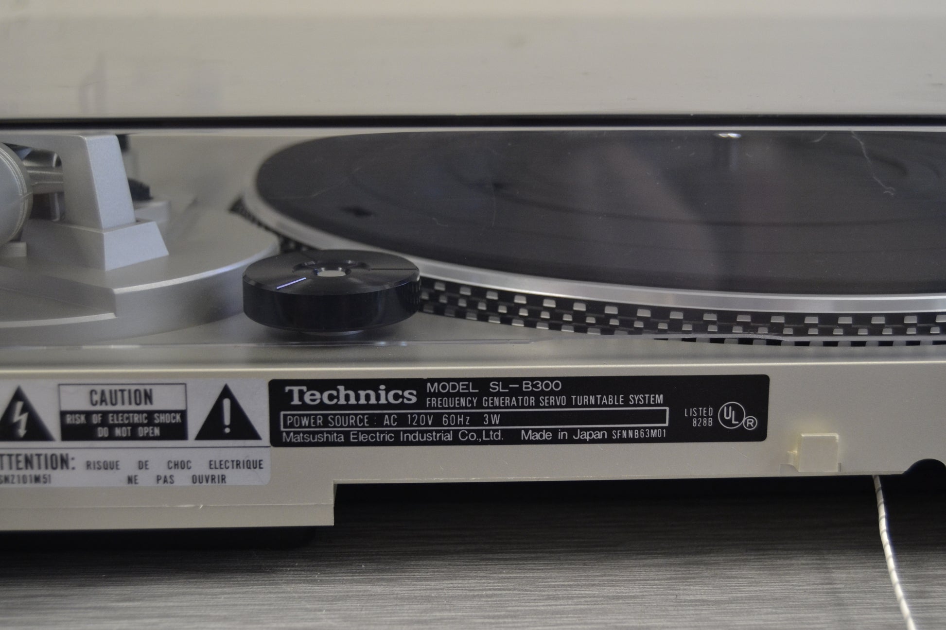 Cinghie Per Giradischi Technics: 10 Migliori Del 2025 - Foto 9