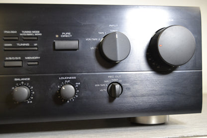 Yamaha RX-770 Stereo Receiver * 85W RMS * 1993