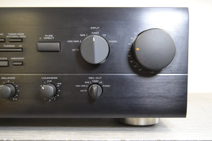Yamaha RX-770 Stereo Receiver * 85W RMS * 1993