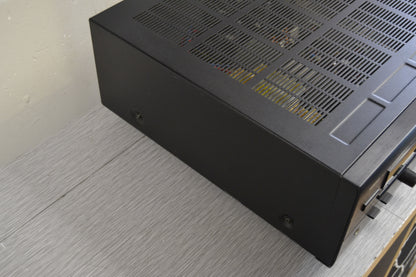 Yamaha RX-770 Stereo Receiver * 85W RMS * 1993