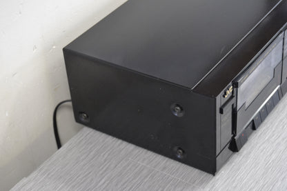 JVC TD-W110 Double Cassette Deck