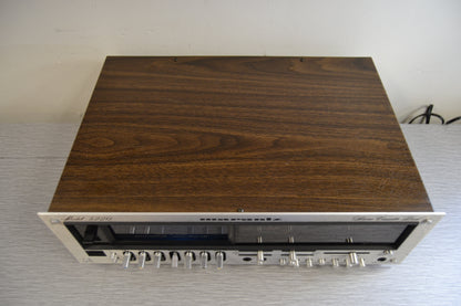 Marantz 5220 Cassette Deck * Fully Serviced * New Belts