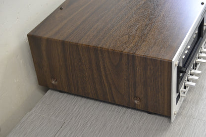 Marantz 5220 Cassette Deck * Fully Serviced * New Belts