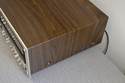 Marantz 5220 Cassette Deck * Fully Serviced * New Belts