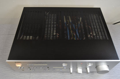 Yamaha A-960 Stereo Integrated Amplifier * 100W RMS * 1980