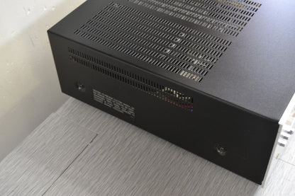 Yamaha A-960 Stereo Integrated Amplifier * 100W RMS * 1980