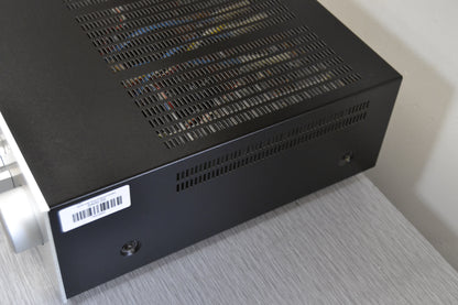 Yamaha A-960 Stereo Integrated Amplifier * 100W RMS * 1980