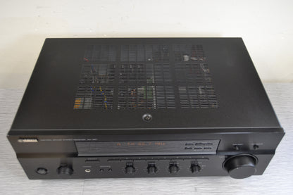 Yamaha RX-397 Stereo Receiver