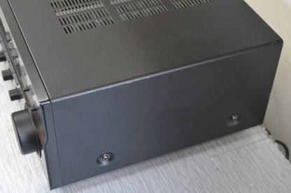 Yamaha RX-397 Stereo Receiver