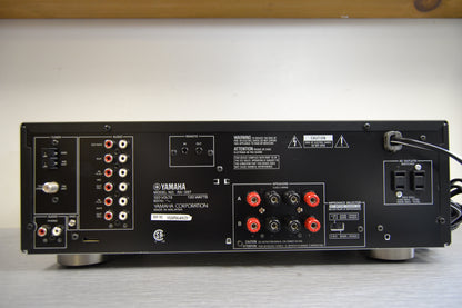 Yamaha RX-397 Stereo Receiver