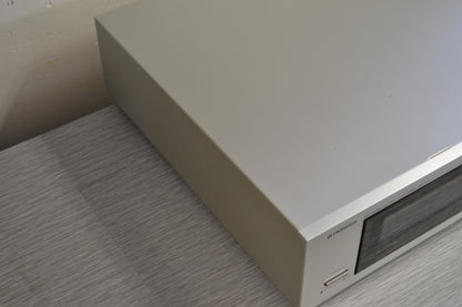 Pioneer SR-60 Reverberation Amplifier