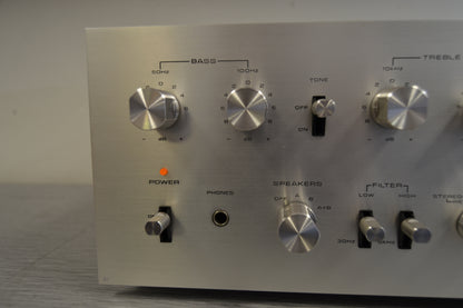 Pioneer SA-8500 Integrated Amplifier
