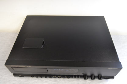Harman Kardon TD420 Front Loading Cassette Deck