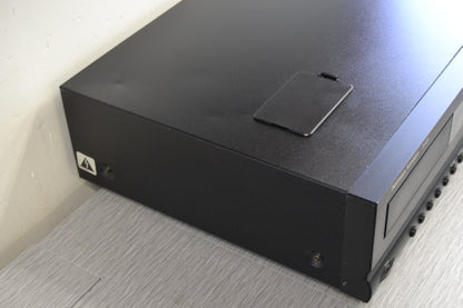 Harman Kardon TD420 Front Loading Cassette Deck