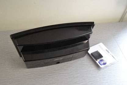 Bose SoundDock with Power Supply and BLUETOOTH dock adaptor for wireless streaming !