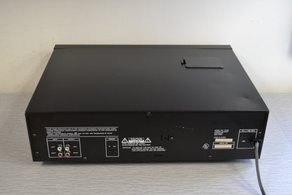 Harman Kardon TD420 Front Loading Cassette Deck