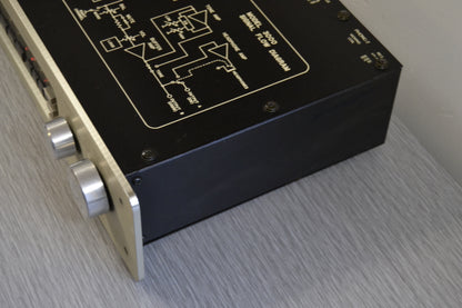 Phase Linear Model 3000 MKII Stereo Preamplifier