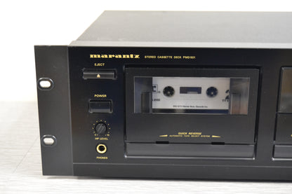 Marantz PMD501 Single Cassette Deck