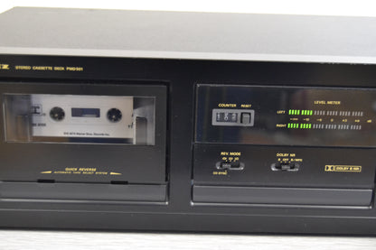 Marantz PMD501 Single Cassette Deck