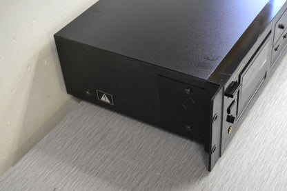 Marantz PMD501 Single Cassette Deck