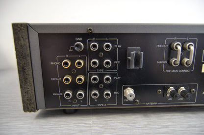 Kyocera R461 Stereo Receiver