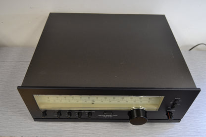Sansui TU-717 Stereo Tuner