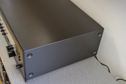 Sansui TU-717 Stereo Tuner