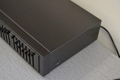 Technics SH-8044 Stereo Graphic Equalizer