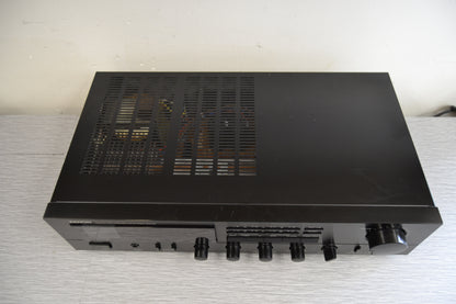 Denon DRA-25 Stereo Receiver * 30W RMS * 1987