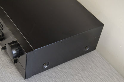 Denon DRA-25 Stereo Receiver * 30W RMS * 1987