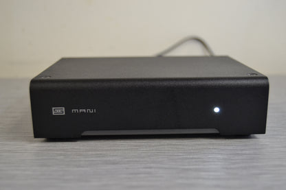 Shiit Mani MM/MC Phono Preamplifier