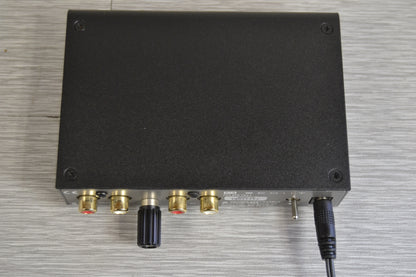 Shiit Mani MM/MC Phono Preamplifier