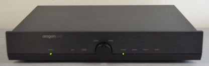 Mondial Aragon D2A2 DAC Digital Audio Converter