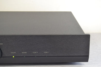 Mondial Aragon D2A2 DAC Digital Audio Converter