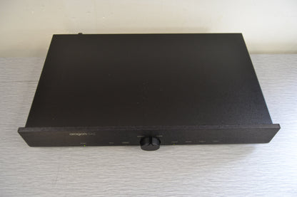 Mondial Aragon D2A2 DAC Digital Audio Converter