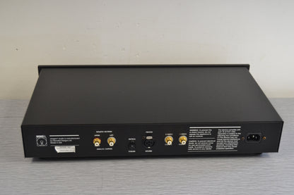 Mondial Aragon D2A2 DAC Digital Audio Converter