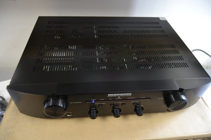 Marantz PM5005 Integrated Amplifier * Box * Remote * Manual
