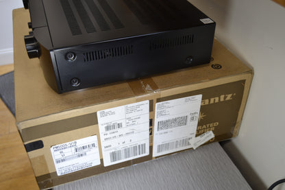 Marantz PM5005 Integrated Amplifier * Box * Remote * Manual