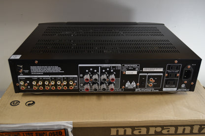 Marantz PM5005 Integrated Amplifier * Box * Remote * Manual