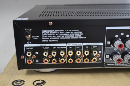 Marantz PM5005 Integrated Amplifier * Box * Remote * Manual