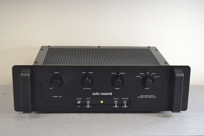 Audio Research LS3 Stereo Preamplifier
