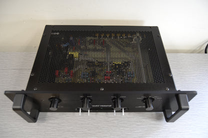 Audio Research LS3 Stereo Preamplifier